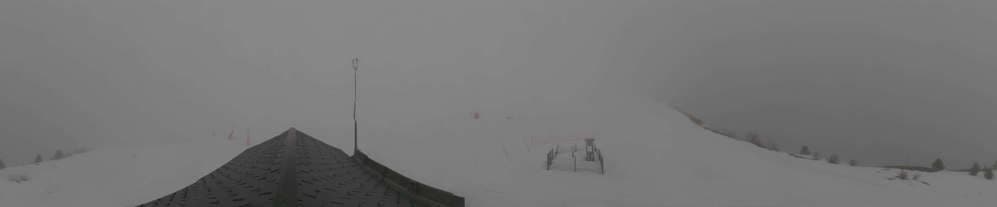 2117m - Méribel (Versant Saulire)