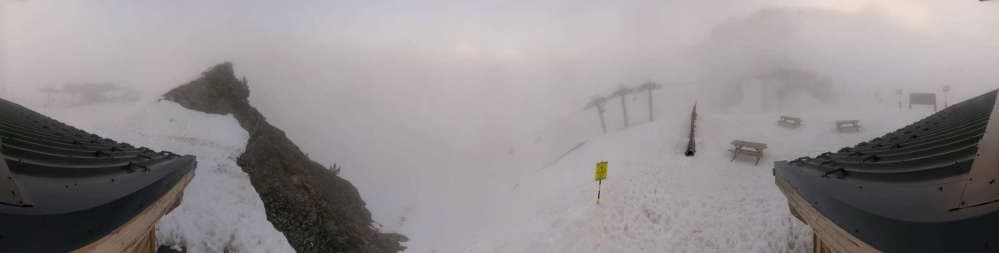 2426m - Méribel-Mottaret (Bouquetin)
