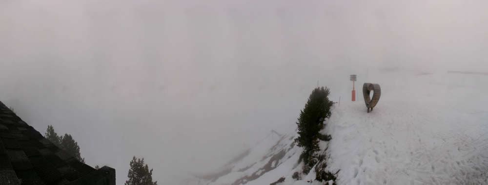 2434m - Méribel (Tougnète)