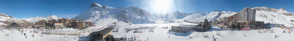 Tignes - Maison de Tignes le Lac