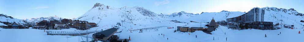 Tignes - Maison de Tignes le Lac