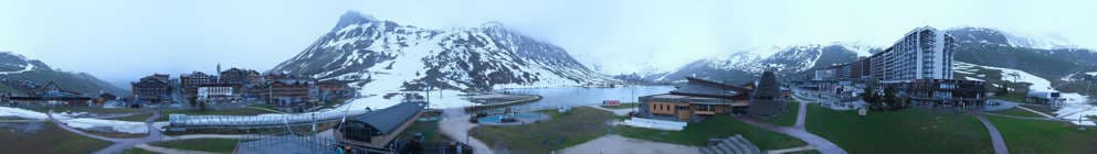 Tignes - Maison de Tignes le Lac