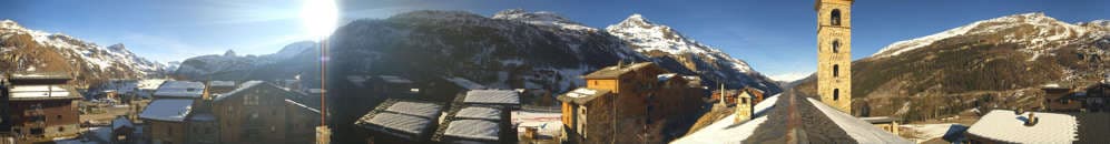 Tignes - Tignes 1800