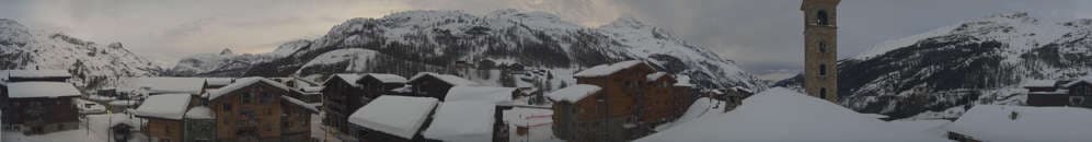 Tignes - Tignes 1800