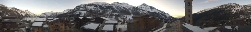 Tignes - Tignes 1800