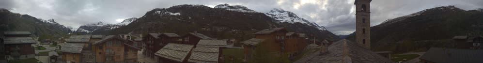 Tignes - Tignes 1800