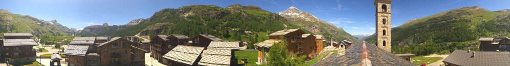 Tignes - Tignes 1800