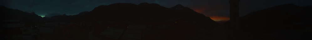 Tignes - Tignes 1800