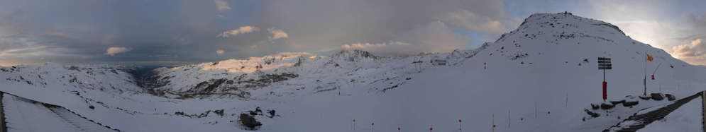 Val Thorens - Boismint