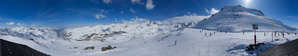 Val Thorens - Boismint