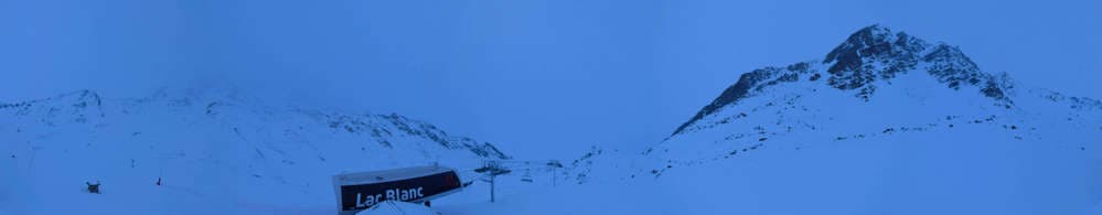 Val Thorens - Lac Blanc