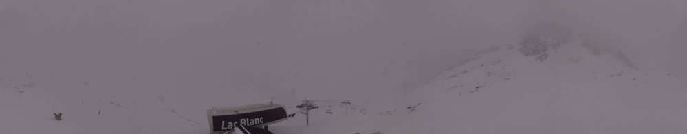 Val Thorens - Lac Blanc