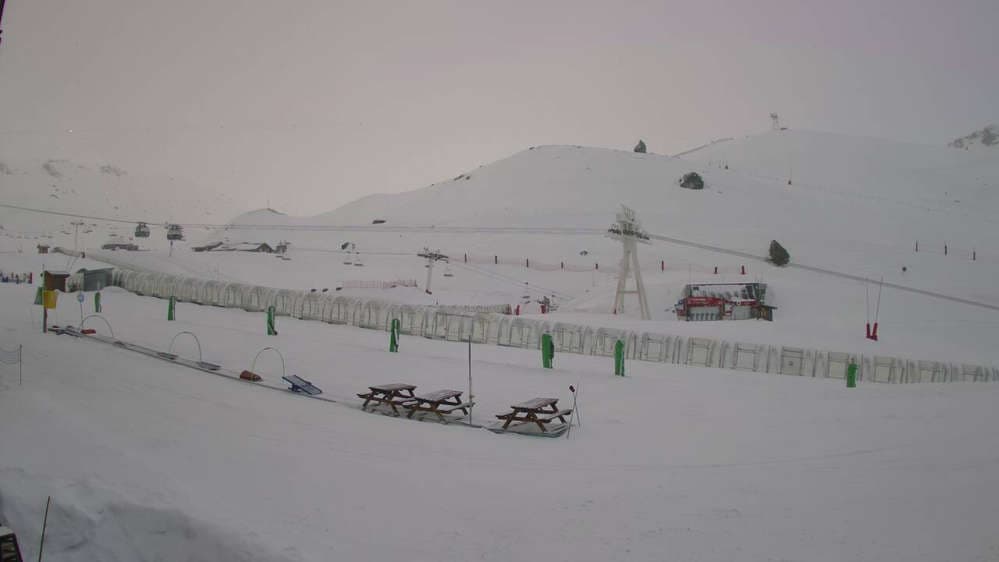 Val Thorens - Ecole de ski Prosneige
