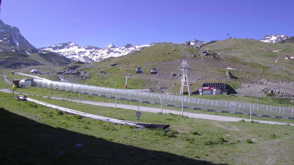 Val Thorens - Ecole de ski Prosneige