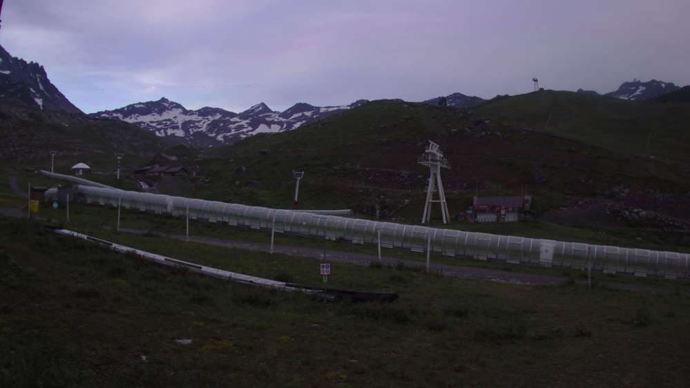 Val Thorens - Ecole de ski Prosneige