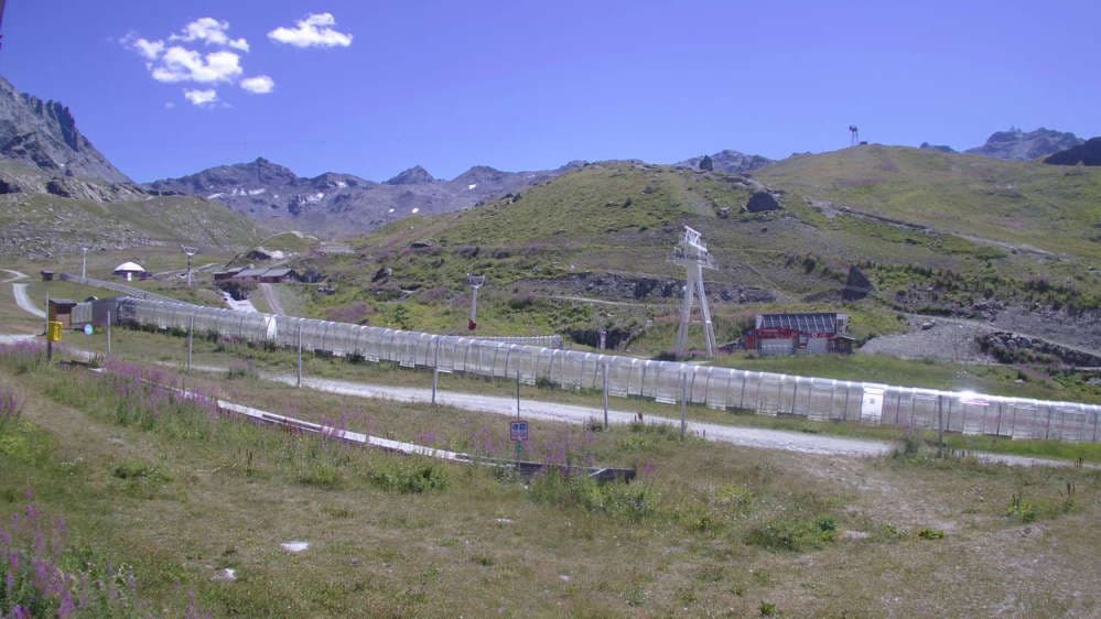 Val Thorens - Ecole de ski Prosneige