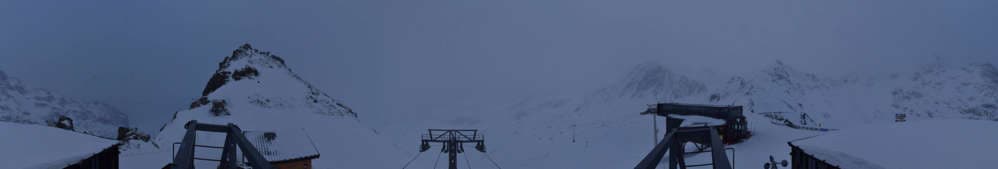 Val Thorens - Funitel de Thorens