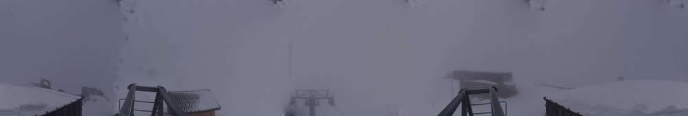 Val Thorens - Funitel de Thorens