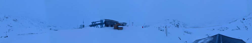 Val Thorens - 3 Vallées