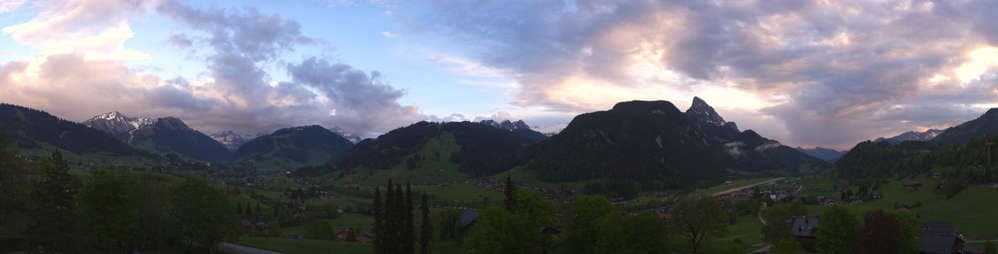 Gstaad - Huus Gstaad