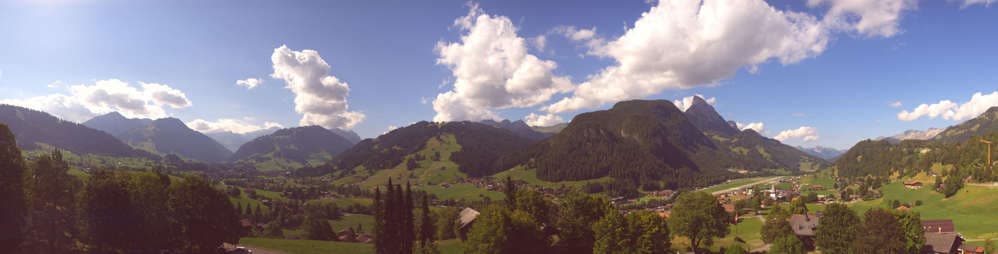 Gstaad - Huus Gstaad
