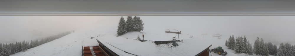 Grindelwald - Bussalp