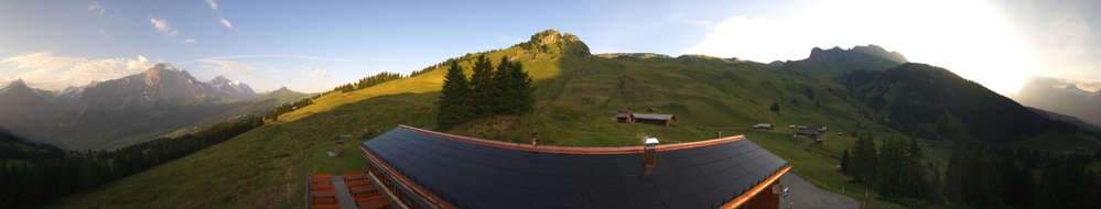 Grindelwald - Bussalp