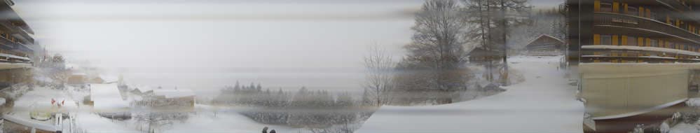 Wengen - Hotel Bellevue