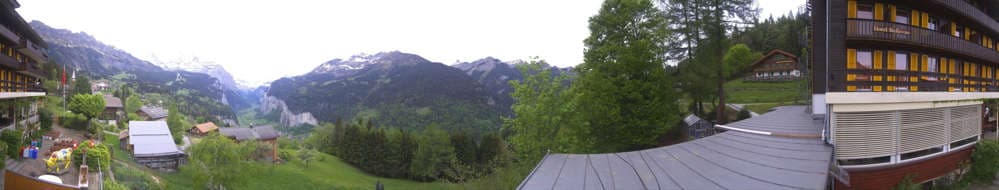 Wengen - Hotel Bellevue