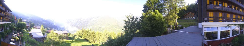 Wengen - Hotel Bellevue