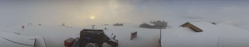 Grindelwald Wengen - Männlichen Bergstation Wengen 