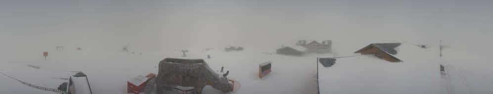 Grindelwald Wengen - Männlichen Bergstation Wengen 