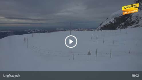 Jungfraujoch