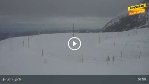 Jungfraujoch