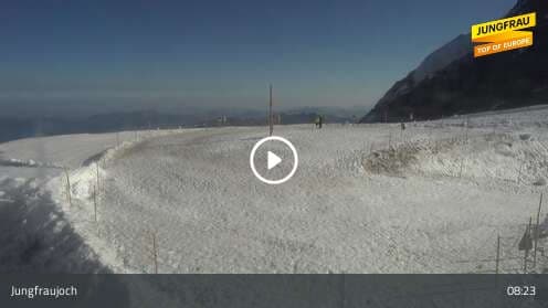 Jungfraujoch