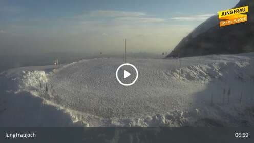Jungfraujoch