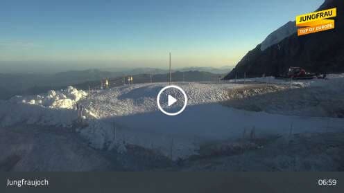 Jungfraujoch