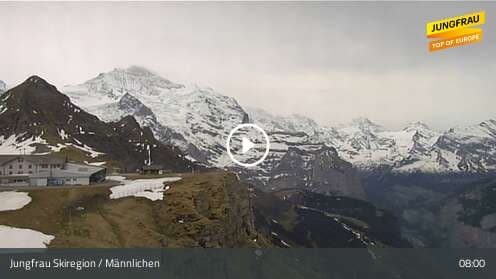 Männlichen