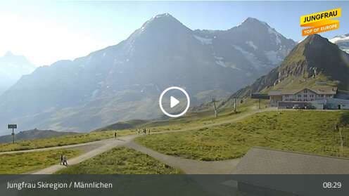 Männlichen
