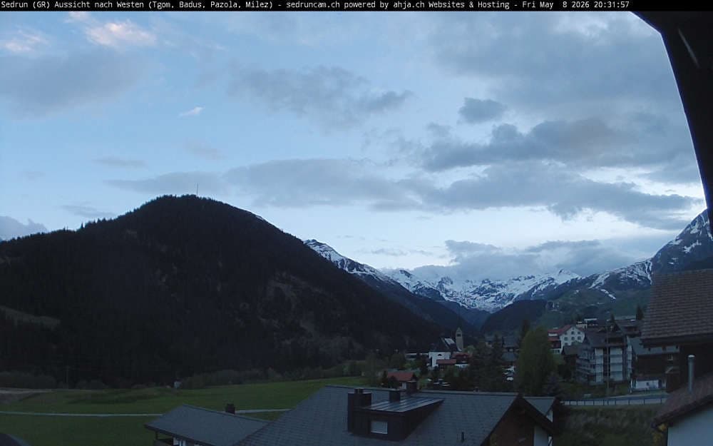 Sedrun