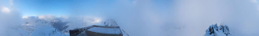 Andermatt - Ski Arena - Gemsstock