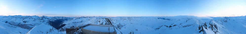 Andermatt - Ski Arena - Gemsstock