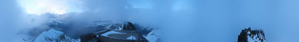Andermatt - Ski Arena - Gemsstock