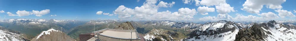 Andermatt - Ski Arena - Gemsstock