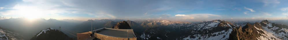 Andermatt - Ski Arena - Gemsstock