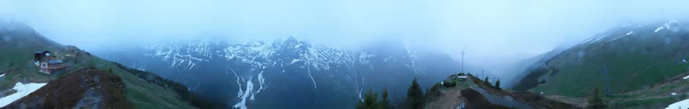 Engelberg - Fürenalp