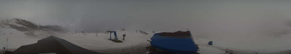 Arosa Lenzerheide - Tschuggen