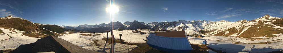 Arosa Lenzerheide - Tschuggen