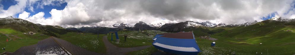 Arosa Lenzerheide - Tschuggen