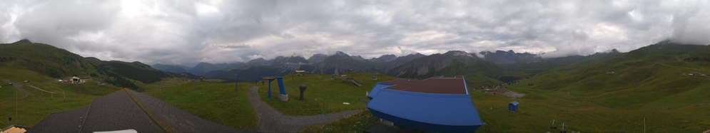 Arosa Lenzerheide - Tschuggen